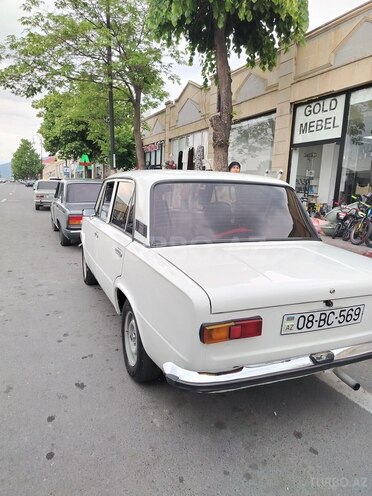 LADA (VAZ) 21011-6