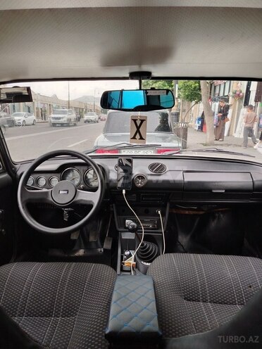 LADA (VAZ) 21011-7