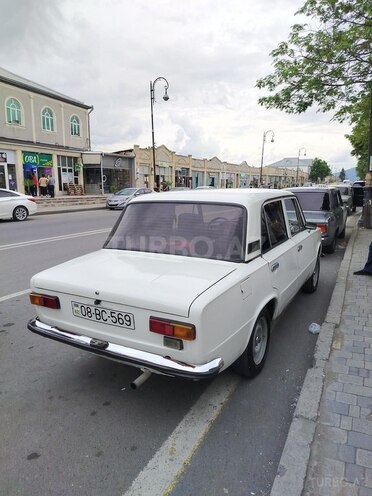 LADA (VAZ) 21011-5