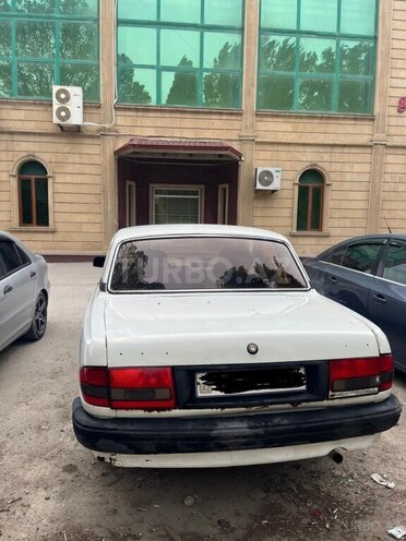 GAZ 3110 "Volga"-2