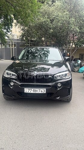 BMW X5-1