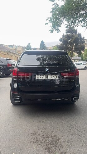 BMW X5-2