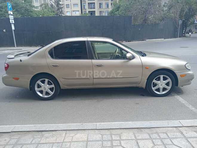 Nissan Maxima-7