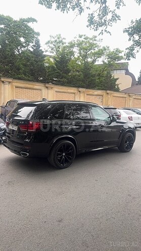 BMW X5-4