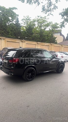 BMW X5-5