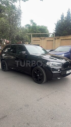 BMW X5-7