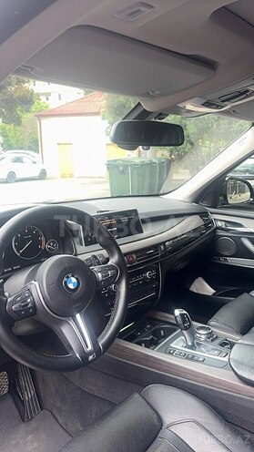 BMW X5-10