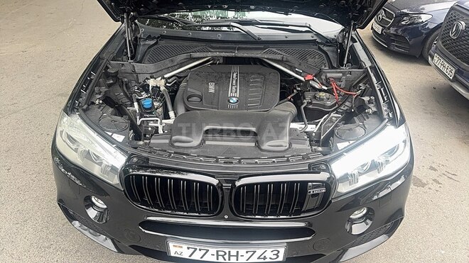 BMW X5-11