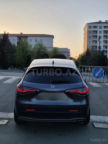 Honda HR-V-8