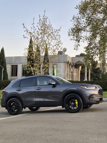 Honda HR-V-10