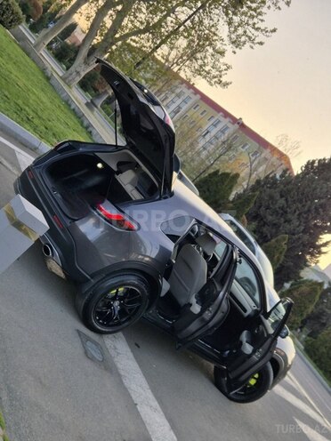 Honda HR-V-5