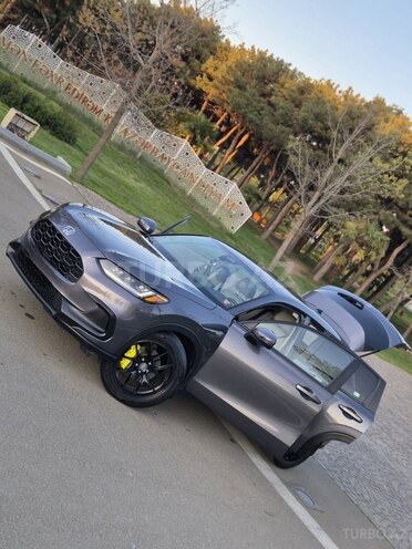 Honda HR-V-6