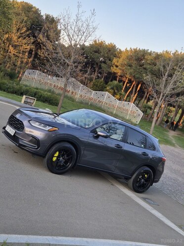 Honda HR-V-3
