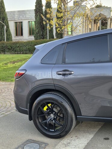 Honda HR-V-2