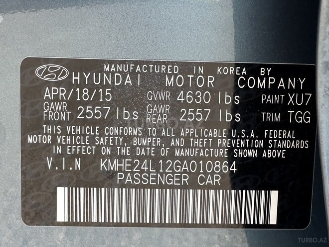 Hyundai Sonata-15