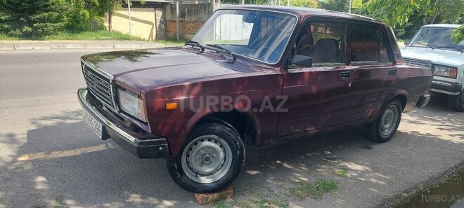 LADA (VAZ) 2107-3