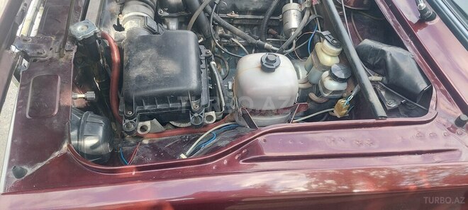 LADA (VAZ) 2107-7