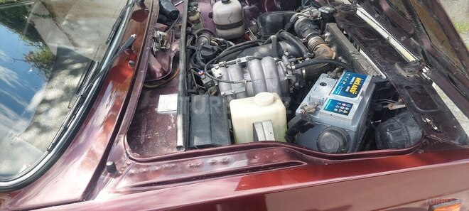 LADA (VAZ) 2107-6