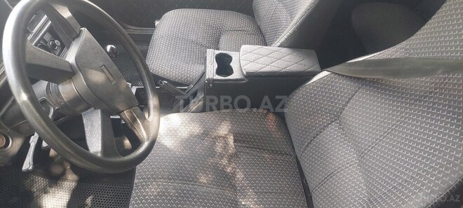 LADA (VAZ) 2107-8