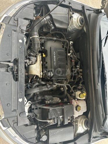 Chevrolet Cruze-8