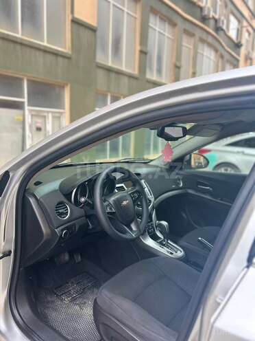 Chevrolet Cruze-5