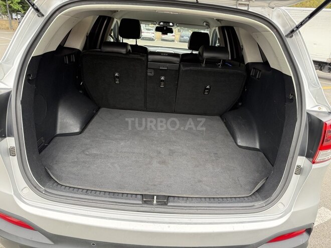 Kia Sorento-8
