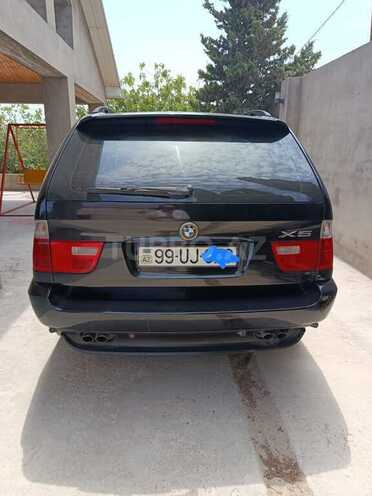 BMW X5-2
