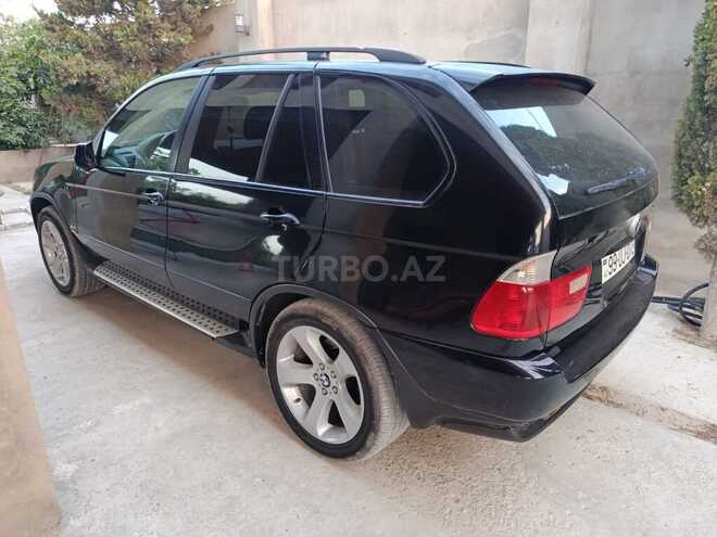 BMW X5-3