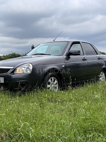 LADA (VAZ) Priora-3