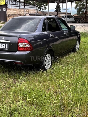 LADA (VAZ) Priora-6