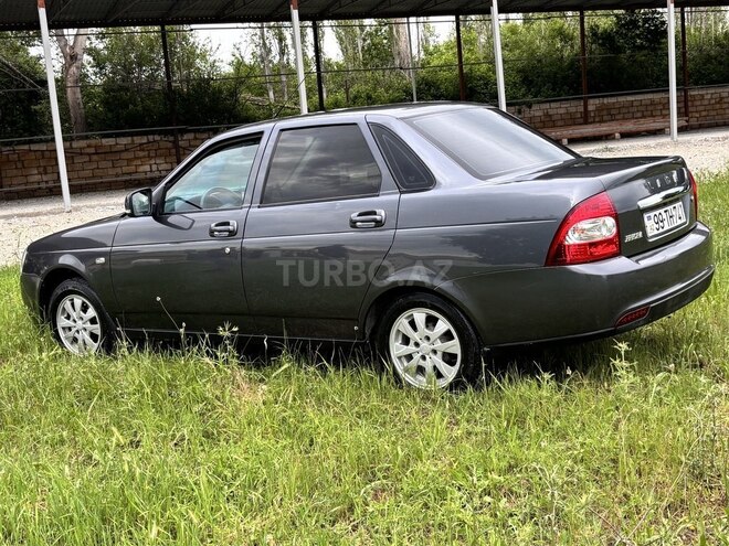 LADA (VAZ) Priora-5