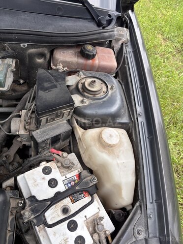 LADA (VAZ) Priora-8