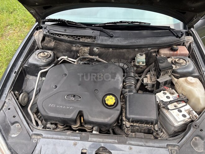 LADA (VAZ) Priora-9