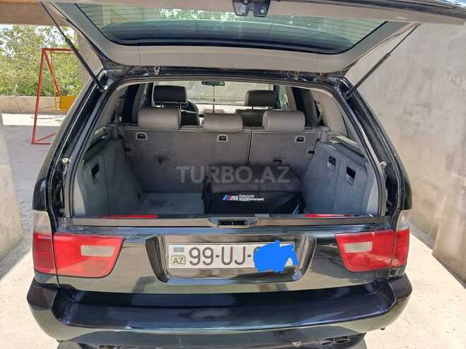 BMW X5-4