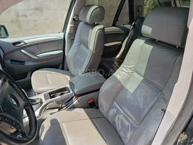 BMW X5-5