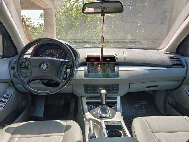 BMW X5-6
