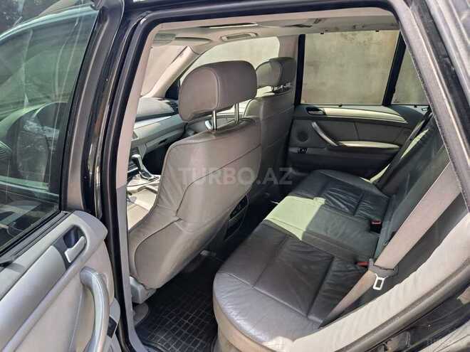 BMW X5-7