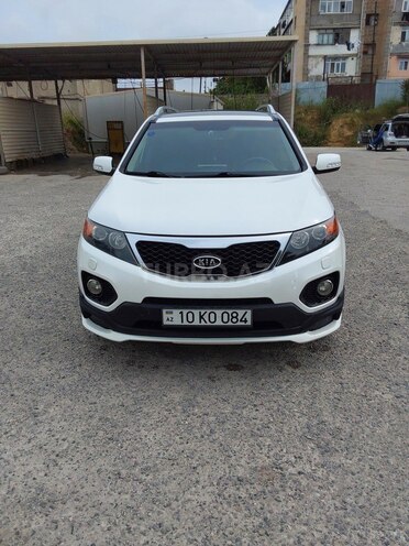 Kia Sorento-1