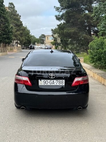 Toyota Camry-2