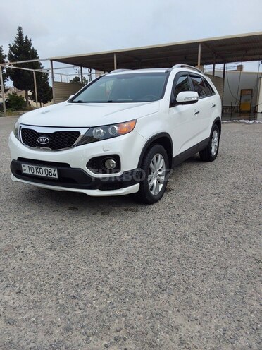 Kia Sorento-2