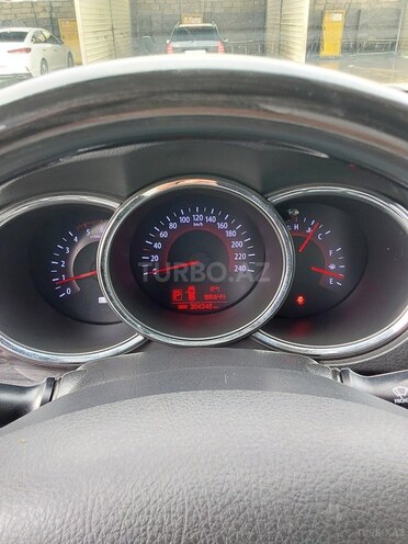 Kia Sorento-10