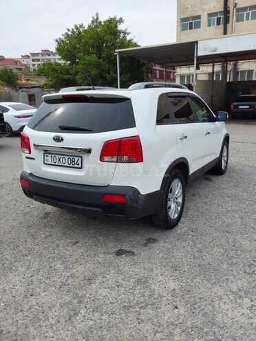 Kia Sorento-6
