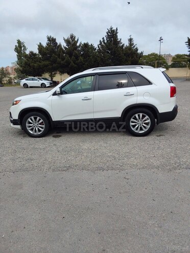 Kia Sorento-3