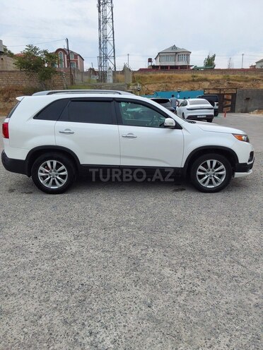 Kia Sorento-7
