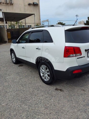 Kia Sorento-4