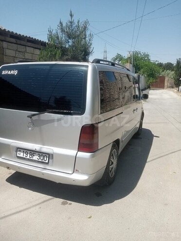 Mercedes Vito 112 CDI-2