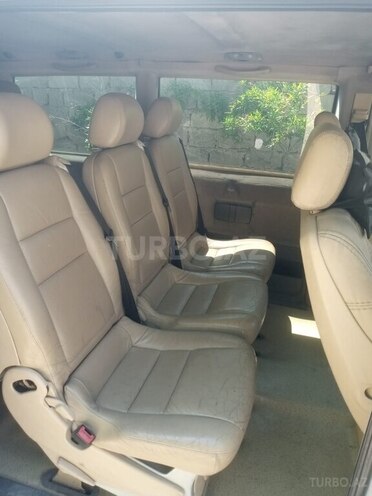 Mercedes Vito 112 CDI-11