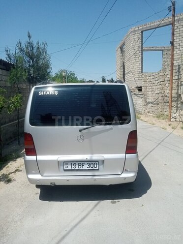 Mercedes Vito 112 CDI-3