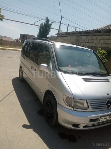 Mercedes Vito 112 CDI-5