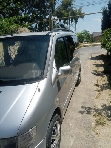 Mercedes Vito 112 CDI-14